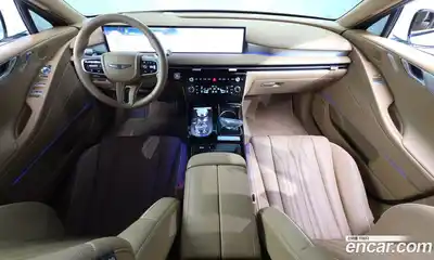 Genesis G80 2024 2.5 гидро в Москве № 2125472, миниатюра 10