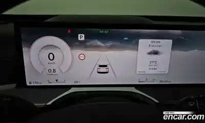 Genesis GV80 2024 2.5 гидро в Москве № 2125491, миниатюра 11