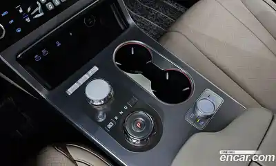 Genesis GV80 2024 2.5 гидро в Москве № 2125491, миниатюра 12