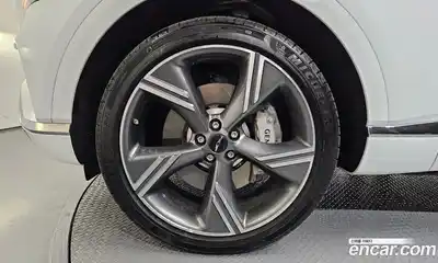 Genesis GV80 2024 2.5 гидро в Москве № 2125491, миниатюра 5