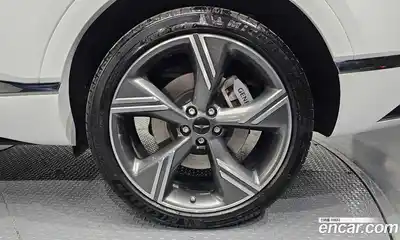 Genesis GV80 2024 2.5 гидро в Москве № 2125491, миниатюра 7