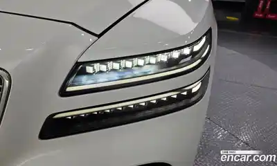 Genesis GV80 2024 2.5 гидро в Москве № 2125491, миниатюра 8