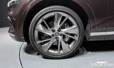Genesis GV70 2022 2.5 гидро в Москве № 2125503, миниатюра 5