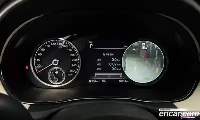 Genesis GV70 2022 2.5 гидро в Москве № 2125503, миниатюра 8