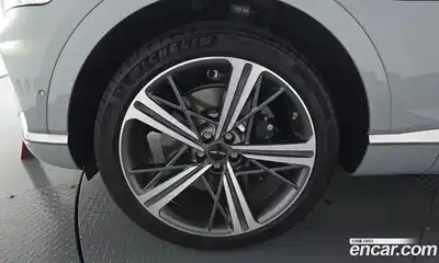 Genesis GV80 2024 3.5 гидро в Москве № 2125526, миниатюра 4