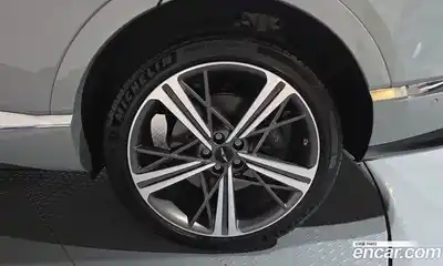 Genesis GV80 2024 3.5 гидро в Москве № 2125526, миниатюра 6