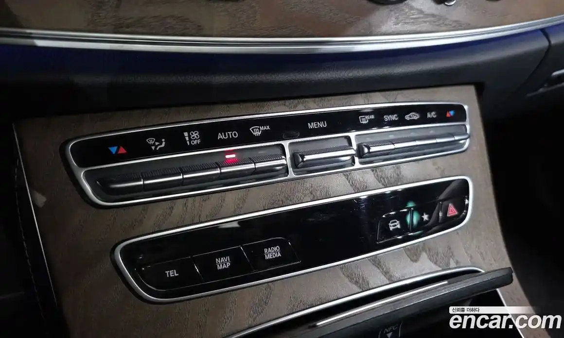 Mercedes-Benz E-Class 2022 2.0 гидро в Москве № 2125530, фото 22