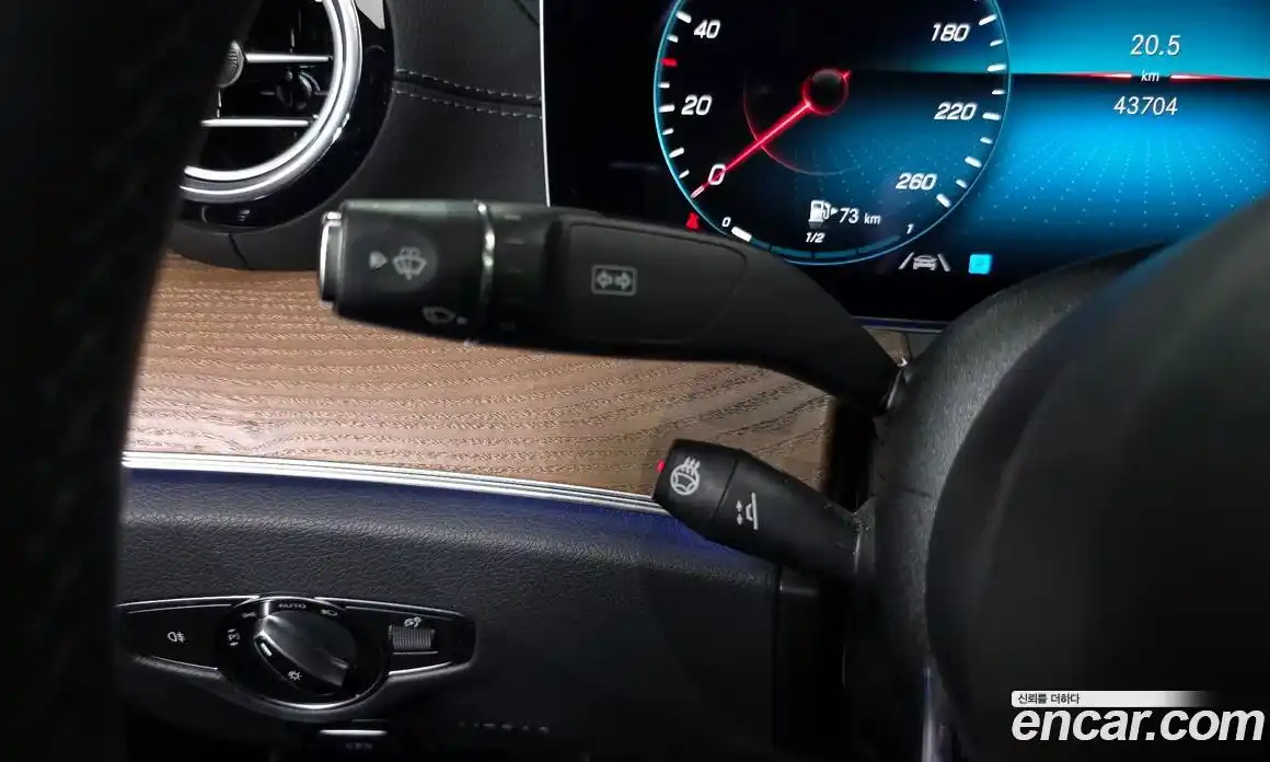 Mercedes-Benz E-Class 2022 2.0 гидро в Москве № 2125530, фото 27