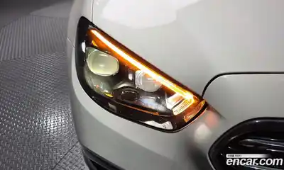 Mercedes-Benz E-Class 2022 2.0 гидро в Москве № 2125530, миниатюра 8