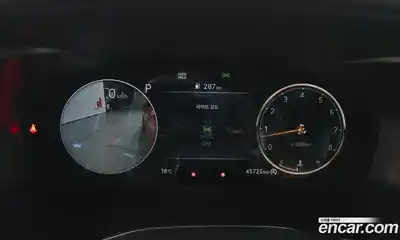 Genesis G70 2023 3.3 гидро в Москве № 2125548, миниатюра 11