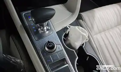 Genesis G70 2023 3.3 гидро в Москве № 2125548, миниатюра 12