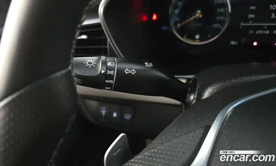 Genesis G70 2023 3.3 гидро в Москве № 2125548, фото 28