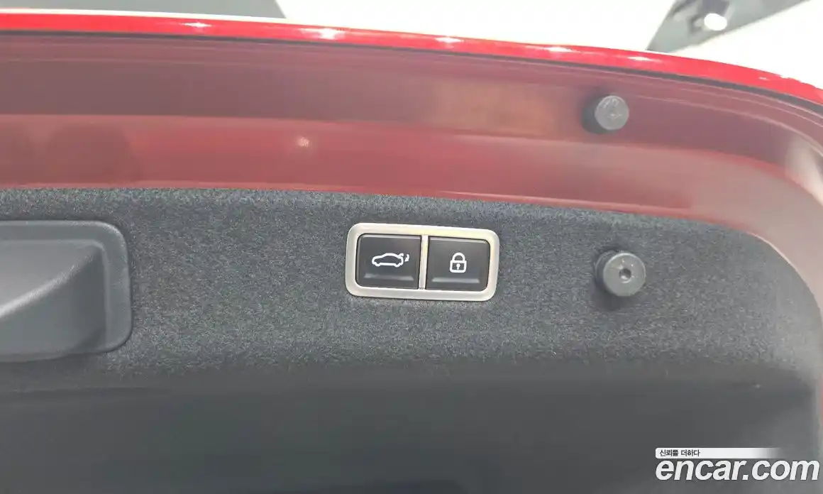 Genesis G70 2023 3.3 гидро в Москве № 2125548, фото 32