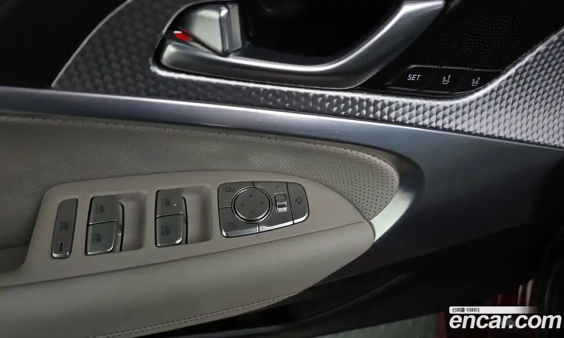 Genesis G70 2023 3.3 гидро в Москве № 2125548, фото 34
