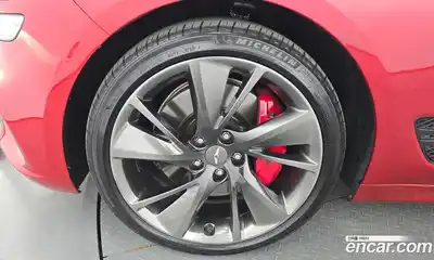 Genesis G70 2023 3.3 гидро в Москве № 2125548, миниатюра 5