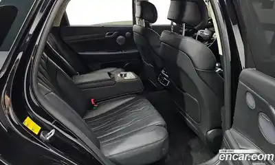 Genesis G80 2024 2.5 гидро в Москве № 2125556, миниатюра 11