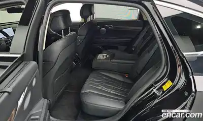 Genesis G80 2024 2.5 гидро в Москве № 2125556, миниатюра 12