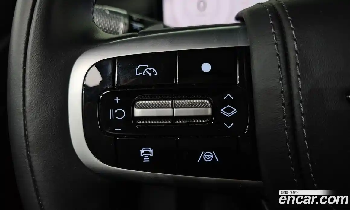Genesis G80 2024 2.5 гидро в Москве № 2125556, фото 17