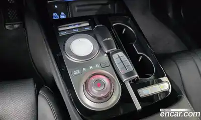 Genesis G80 2021 0.2 гидро в Москве № 2125559, миниатюра 12