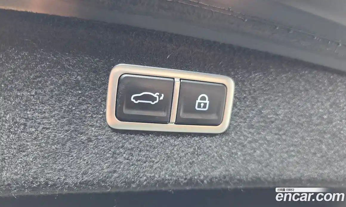 Genesis G80 2021 0.2 гидро в Москве № 2125559, фото 32