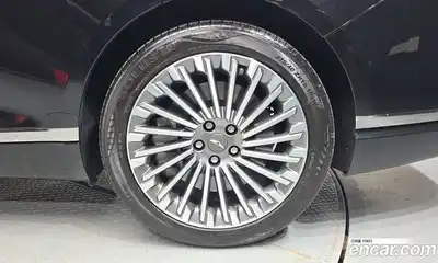 Genesis G80 2021 0.2 гидро в Москве № 2125559, миниатюра 7