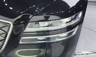 Genesis G80 2021 0.2 гидро в Москве № 2125559, миниатюра 8