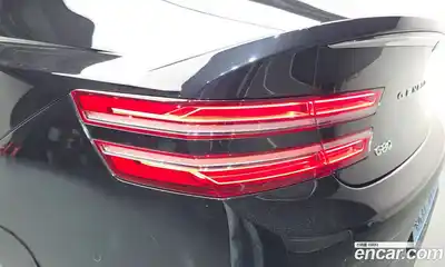 Genesis G80 2021 0.2 гидро в Москве № 2125559, миниатюра 9