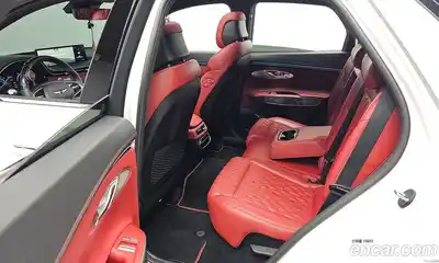 Genesis GV70 2021 2.5 гидро в Москве № 2125622, миниатюра 11