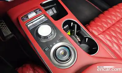 Genesis GV70 2021 2.5 гидро в Москве № 2125622, миниатюра 9