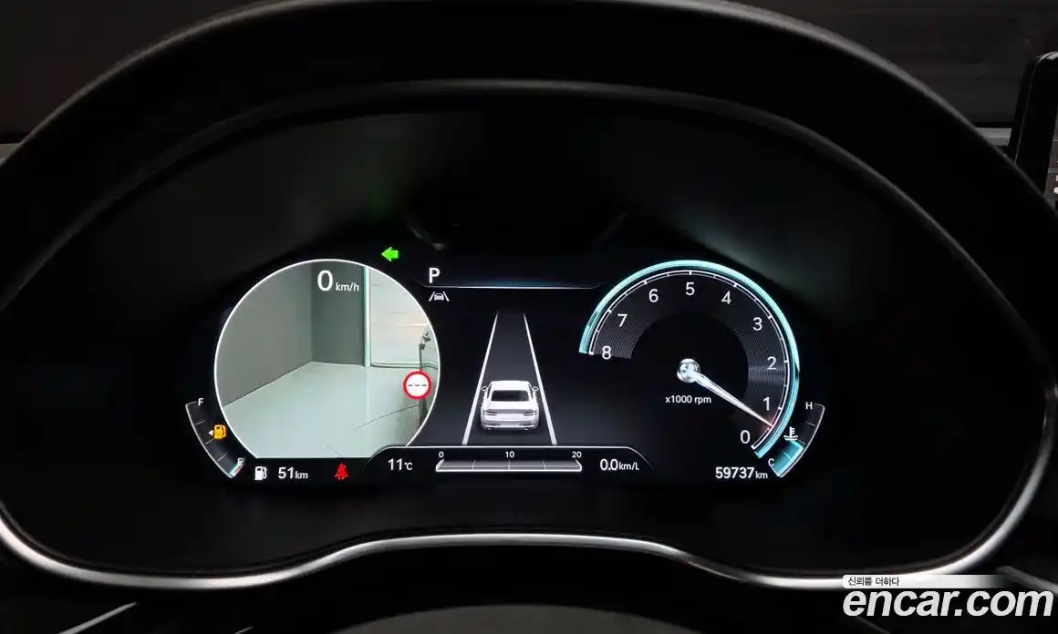 Genesis G80 2022 3.5 гидро в Москве № 2125623, фото 11