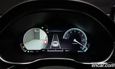 Genesis G80 2022 3.5 гидро в Москве № 2125623, миниатюра 11