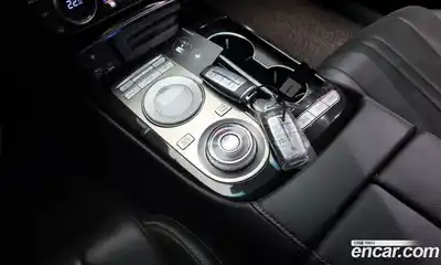 Genesis G80 2022 3.5 гидро в Москве № 2125623, миниатюра 12