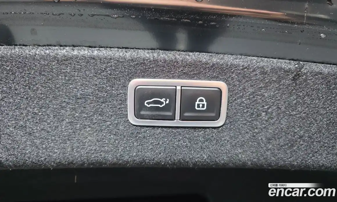 Genesis G80 2022 3.5 гидро в Москве № 2125623, фото 22