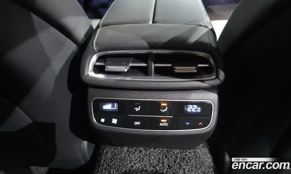Genesis G80 2022 3.5 гидро в Москве № 2125623, фото 29