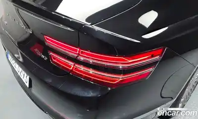Genesis G80 2022 3.5 гидро в Москве № 2125623, миниатюра 9