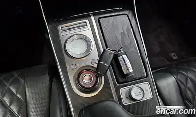 Genesis GV80 2020 2.5 гидро в Москве № 2125647, миниатюра 12