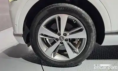 Genesis GV80 2020 2.5 гидро в Москве № 2125647, миниатюра 5