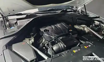 Genesis GV80 2020 2.5 гидро в Москве № 2125647, миниатюра 6