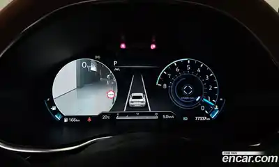 Genesis G80 2022 2.5 гидро в Москве № 2125712, миниатюра 11