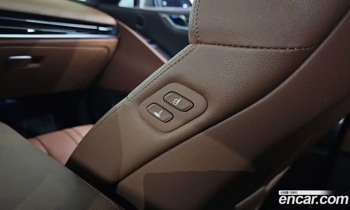 Genesis G80 2022 2.5 гидро в Москве № 2125712, фото 28