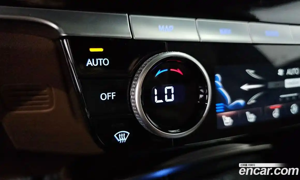 Genesis G80 2022 2.5 гидро в Москве № 2125712, фото 30