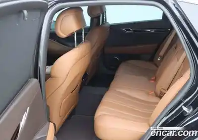 Genesis G80 2022 2.5 гидро в Москве № 2125722, миниатюра 6