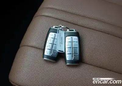Genesis G80 2022 2.5 гидро в Москве № 2125722, миниатюра 8