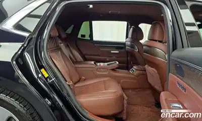 Genesis G90 2022 3.5 гидро в Москве № 2125728, миниатюра 11