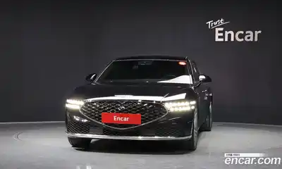 Genesis G90 2022 3.5 гидро в Москве № 2125728, миниатюра 3