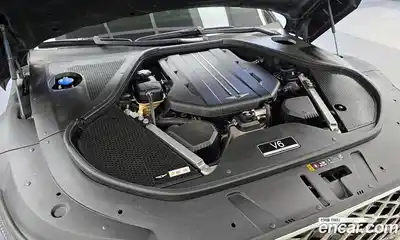 Genesis G90 2022 3.5 гидро в Москве № 2125728, миниатюра 6