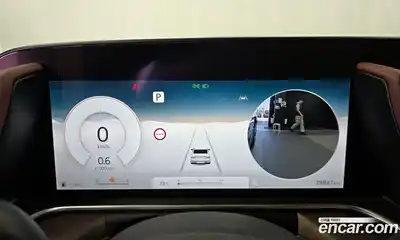 Genesis G90 2022 3.5 гидро в Москве № 2125728, миниатюра 8