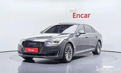 Genesis EQ900 3.8 GDI AWD Premium Luxury