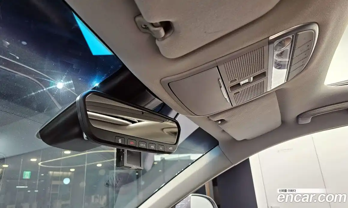 Genesis EQ900 2016 3.8 гидро в Москве № 2125765, фото 31
