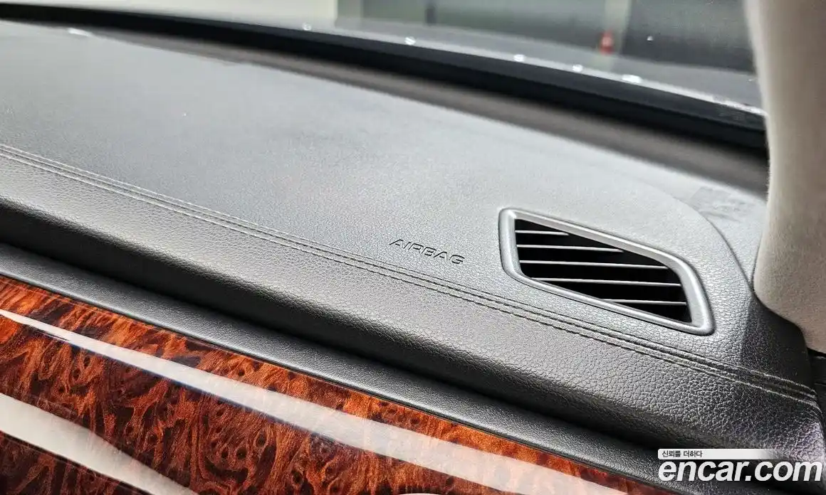 Genesis EQ900 2016 3.8 гидро в Москве № 2125765, фото 36